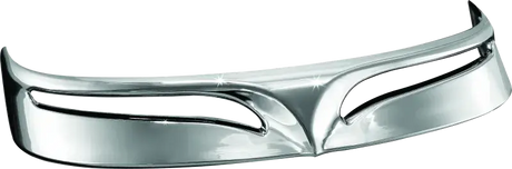 Kuryakyn Rear Fender Tip FL Softails Chrome - RV and Auto Parts