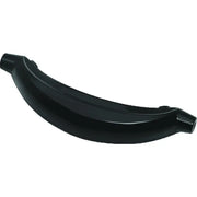 Kuryakyn 9269 Kuryakyn Rear Turn Signal Mount Black - 9269