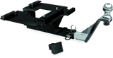 Kuryakyn Receiver Hitch 09-Up Trike Models - RV and Auto Parts