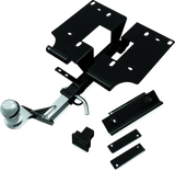 Kuryakyn Receiver Hitch 09-Up Trike Models - RV and Auto Parts