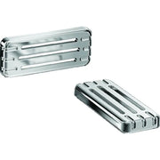 Kuryakyn 9002 Kuryakyn Reflector Covers Front Most Yamaha Models - 9002