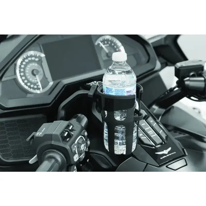 Kuryakyn Reflex Drink Holder- Goldwing - RV and Auto Parts