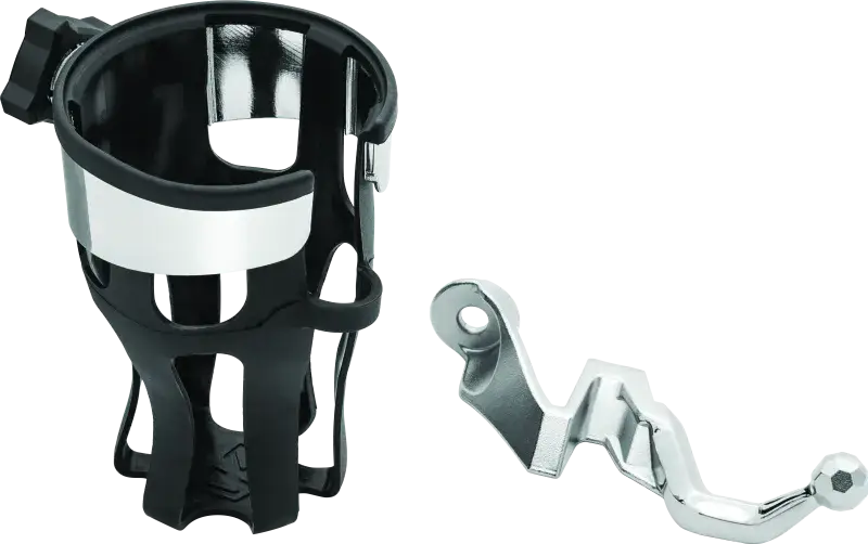 Kuryakyn Reflex Drink Holder- Goldwing - RV and Auto Parts