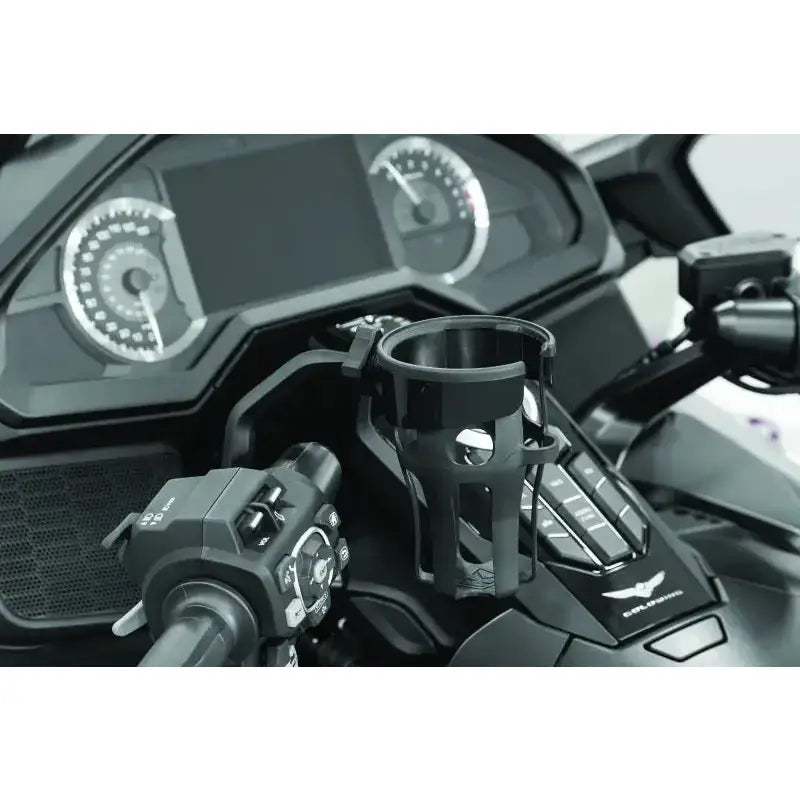 Kuryakyn Reflex Drink Holder- Goldwing - RV and Auto Parts