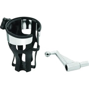Kuryakyn Reflex Drink Holder- Goldwing - RV and Auto Parts