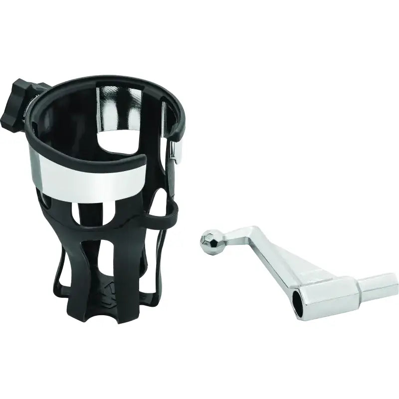 Kuryakyn Reflex Drink Holder- Goldwing - RV and Auto Parts