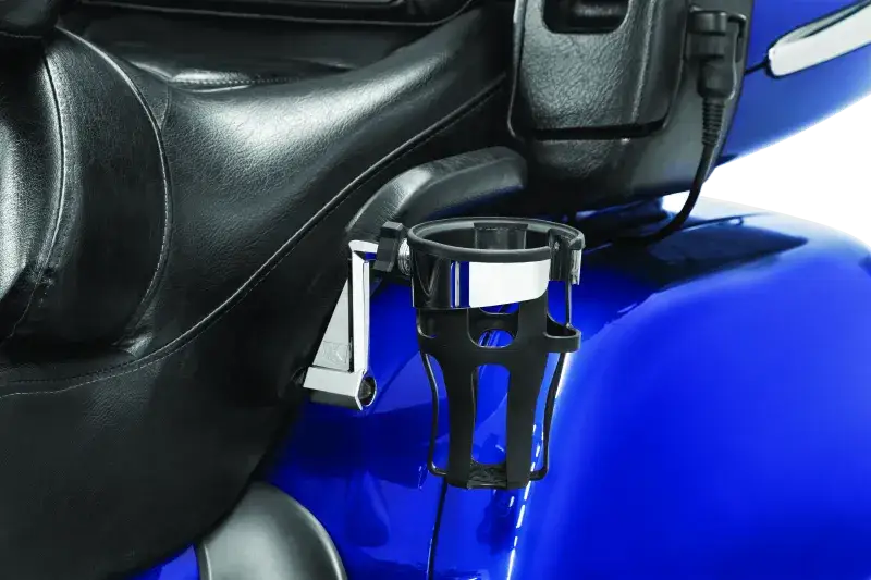 Kuryakyn Reflex Drink Holder- Goldwing - RV and Auto Parts