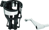 Kuryakyn Reflex Drink Holder- Goldwing - RV and Auto Parts