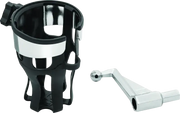 Kuryakyn Reflex Drink Holder- Goldwing - RV and Auto Parts