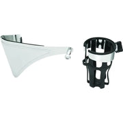Kuryakyn Reflex Drink Holder- H-D Touring - RV and Auto Parts