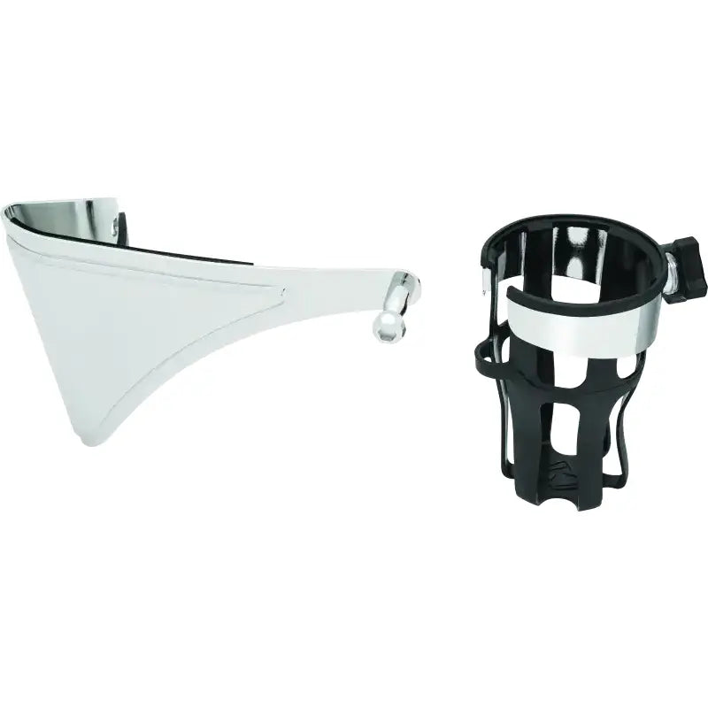 Kuryakyn Reflex Drink Holder- H-D Touring - RV and Auto Parts