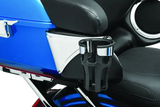 Kuryakyn Reflex Drink Holder- H-D Touring - RV and Auto Parts
