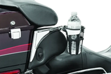 Kuryakyn Reflex Drink Holder- H-D Touring - RV and Auto Parts
