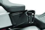 Kuryakyn Reflex Drink Holder- H-D Touring - RV and Auto Parts