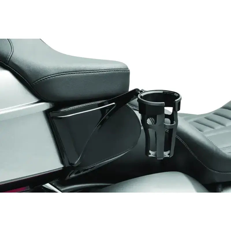Kuryakyn Reflex Drink Holder- H-D Touring - RV and Auto Parts