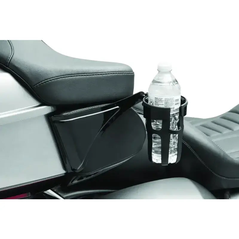 Kuryakyn Reflex Drink Holder- H-D Touring - RV and Auto Parts