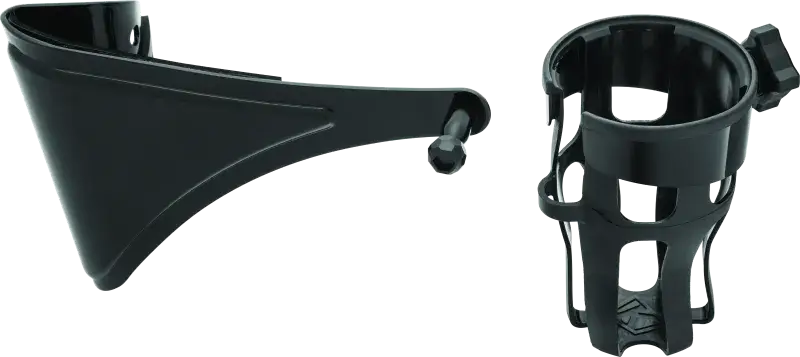 Kuryakyn Reflex Drink Holder- H-D Touring - RV and Auto Parts