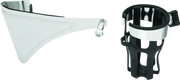 Kuryakyn Reflex Drink Holder- H-D Touring - RV and Auto Parts