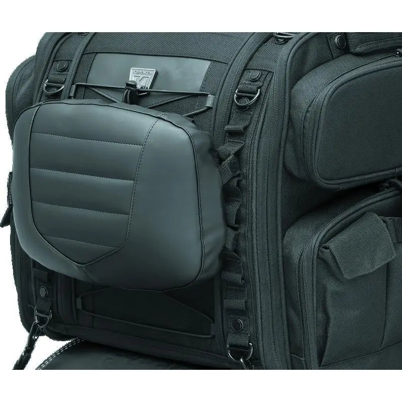 Kuryakyn 5299 Kuryakyn Removable Luggage Backrest Pad