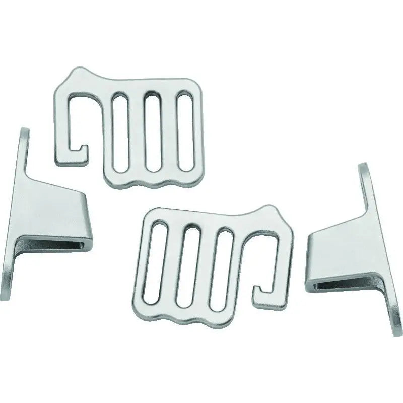 Kuryakyn 6619 Kuryakyn Replacement Buckle - 6619