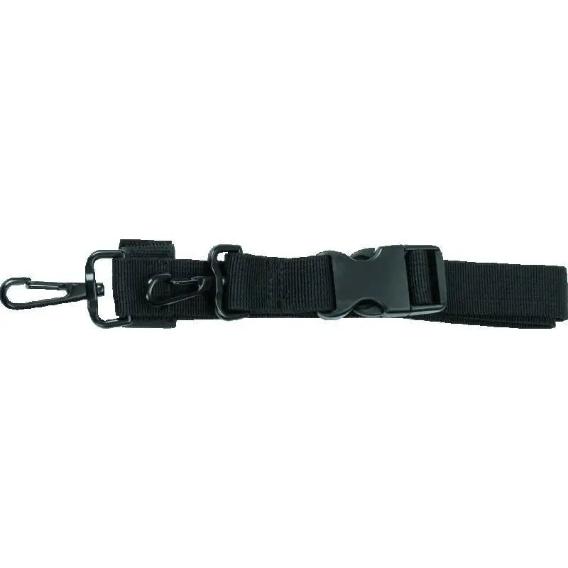 Kuryakyn 5215 Kuryakyn Replacement Double Hook Luggage Strap - 5215
