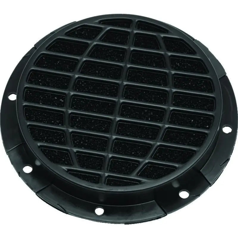 Kuryakyn 9319 Kuryakyn Replacement Filter/Cage Assembly For Pro-R Hypercharger - 9319