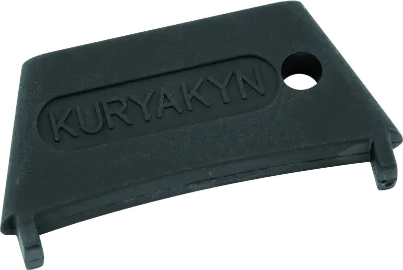 Kuryakyn Replacement Key For 8309 & 8310 Gas Cap - RV and Auto Parts