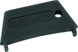 Kuryakyn Replacement Key For 8309 & 8310 Gas Cap - RV and Auto Parts