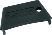 Kuryakyn Replacement Key For 8309 & 8310 Gas Cap - RV and Auto Parts