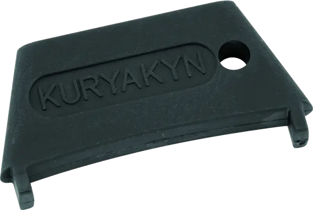 Kuryakyn Replacement Key For 8309 & 8310 Gas Cap - RV and Auto Parts
