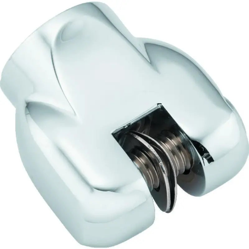 Kuryakyn 8833 Kuryakyn Replacement Left Spitfire Clevis Chrome - 8833