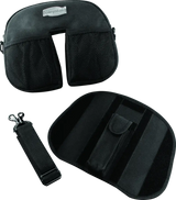 Kuryakyn Revolution Driver Backrest - Kuryakyn