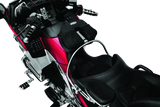 Kuryakyn Revolution Driver Backrest - Kuryakyn