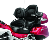 Kuryakyn Revolution Driver Backrest - Kuryakyn