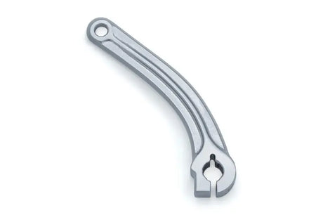 Kuryakyn Ridgeback Front Shift Arm Chrome - 5802 - Fabrication
