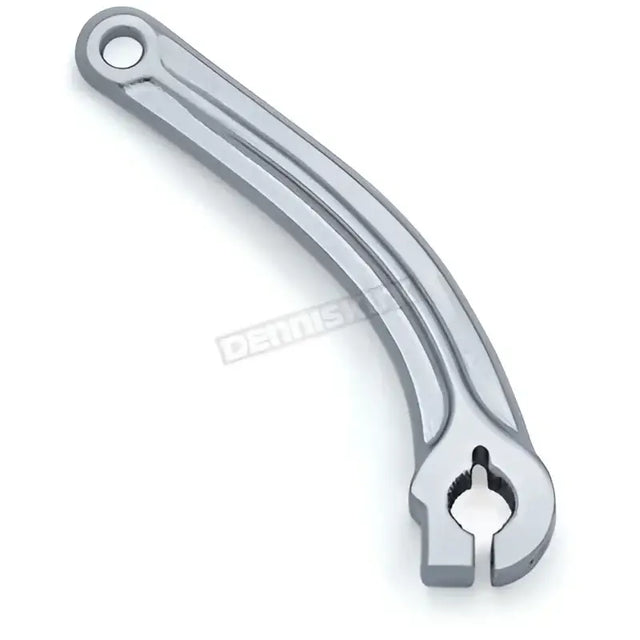 Kuryakyn Ridgeback Front Shift Arm Chrome - 5802 - Fabrication