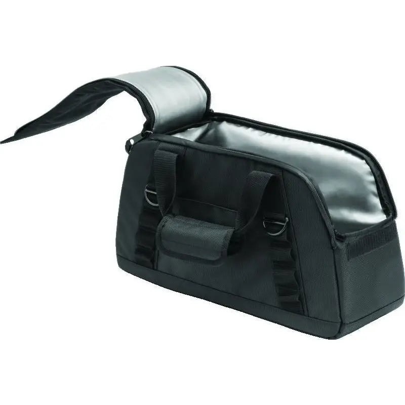 Kuryakyn 5202 Kuryakyn Saddlebag Cooler Black - 5202