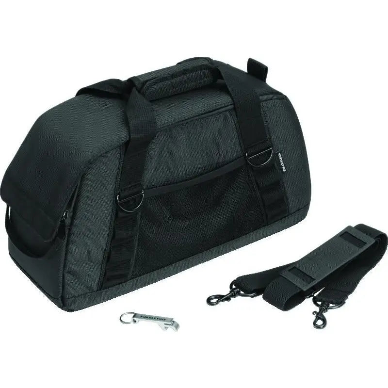 Kuryakyn 5202 Kuryakyn Saddlebag Cooler Black - 5202