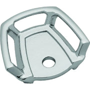 Kuryakyn 5073 Kuryakyn Seat Bolt Tie-Dwn Anchor Chrome - 5073