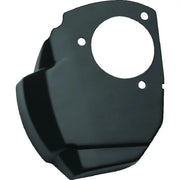 Kuryakyn 9341 Kuryakyn Servo Cover Milwaukee-8 With Kuryakyn Air Cleaners Chrome - 9341