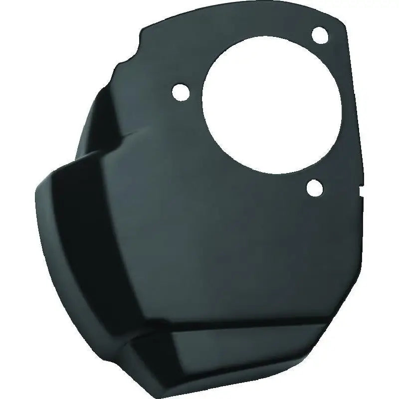 Kuryakyn 9341 Kuryakyn Servo Cover Milwaukee-8 With Kuryakyn Air Cleaners Chrome - 9341