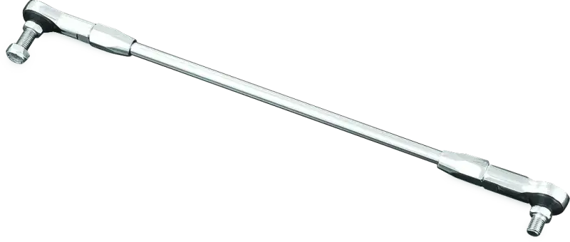 Kuryakyn Shift Linkage Chrome - RV and Auto Parts