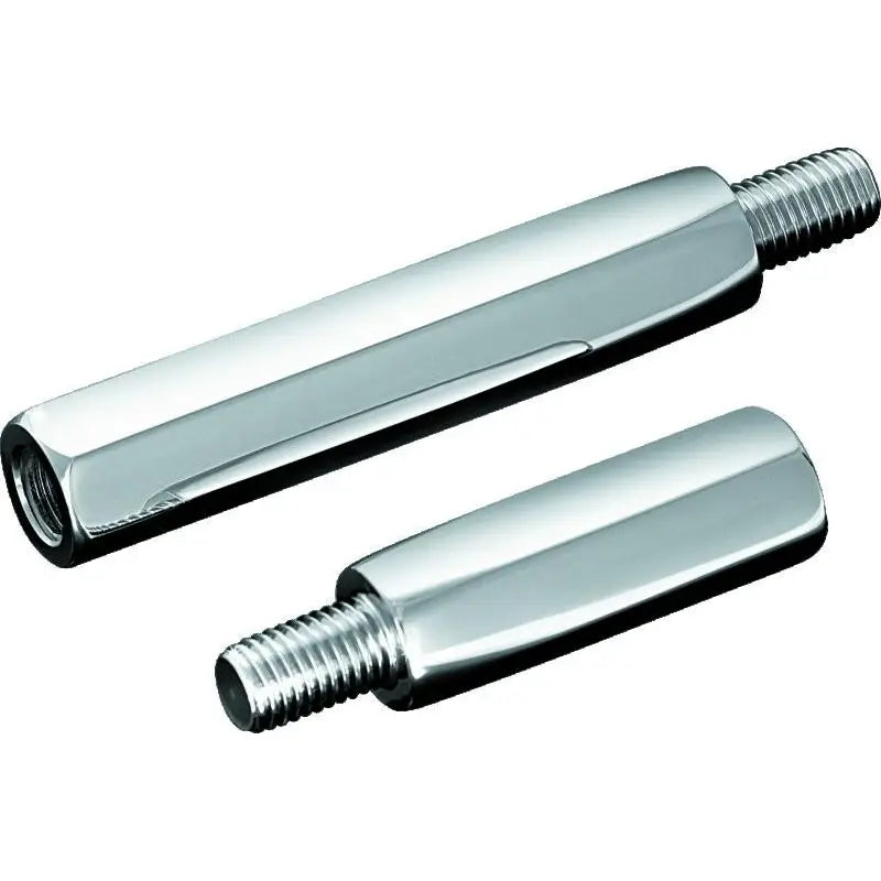 Kuryakyn 1067 Kuryakyn Shift Linkage Extension Kit Chrome - 1067