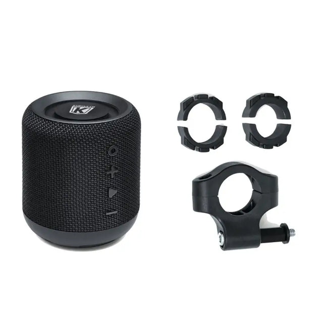 Kuryakyn Sidekix Plus Bluetooth Speaker - 1952 - Misc Powersports