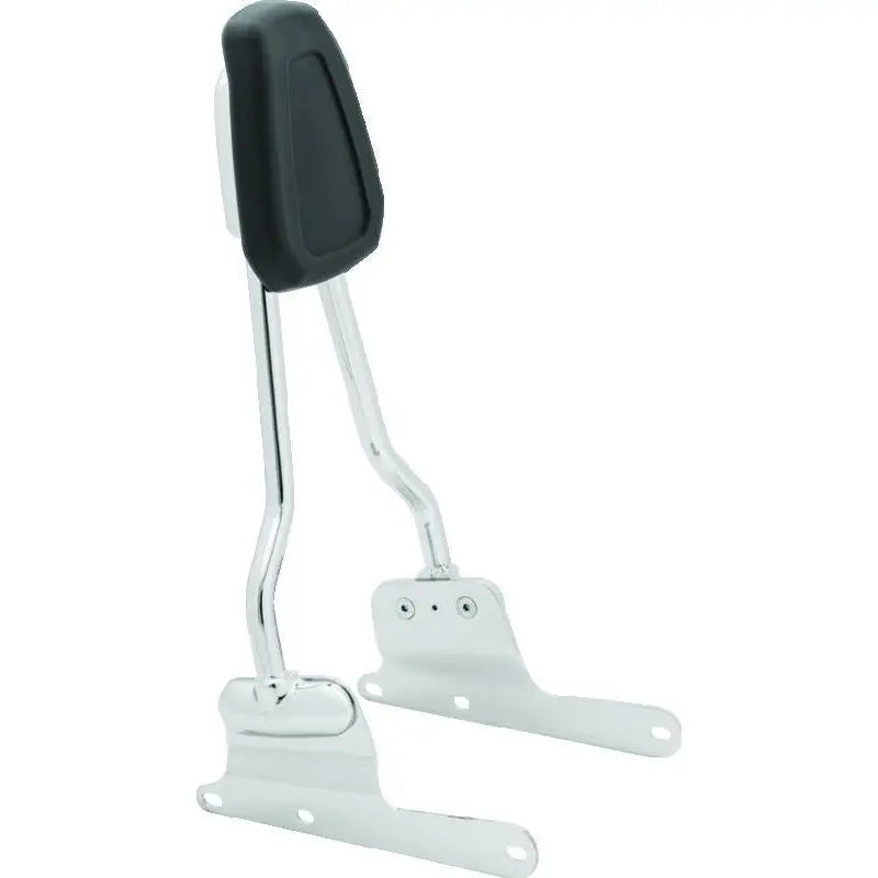 Kuryakyn 6584 Kuryakyn Sissy Bar For 06-17 Softail Chrome - 6584