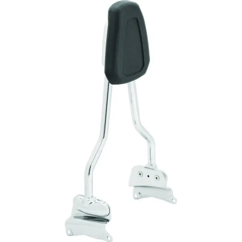 Kuryakyn 6585 Kuryakyn Sissy Bar For 14-23 Touring Chrome - 6585