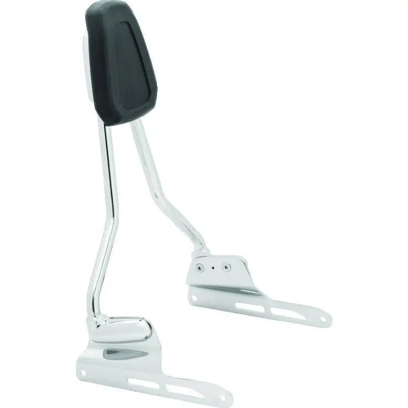 Kuryakyn 6588 Kuryakyn Sissy Bar 18-23 Breakout & Fat Boy Chrome - 6588