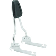 Kuryakyn 6583 Kuryakyn Sissy Bar For Dyna Chrome - 6583