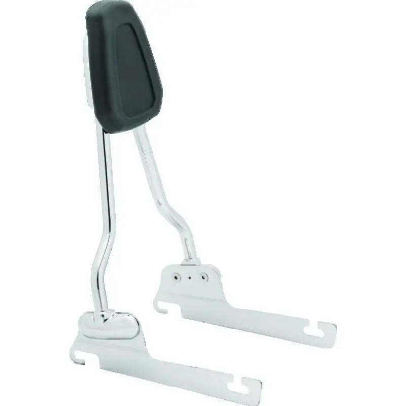 Kuryakyn 6583 Kuryakyn Sissy Bar For Dyna Chrome - 6583
