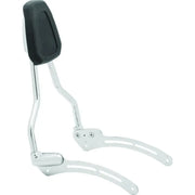 Kuryakyn 6581 Kuryakyn Sissy Bar For Indian Scout Chrome - 6581